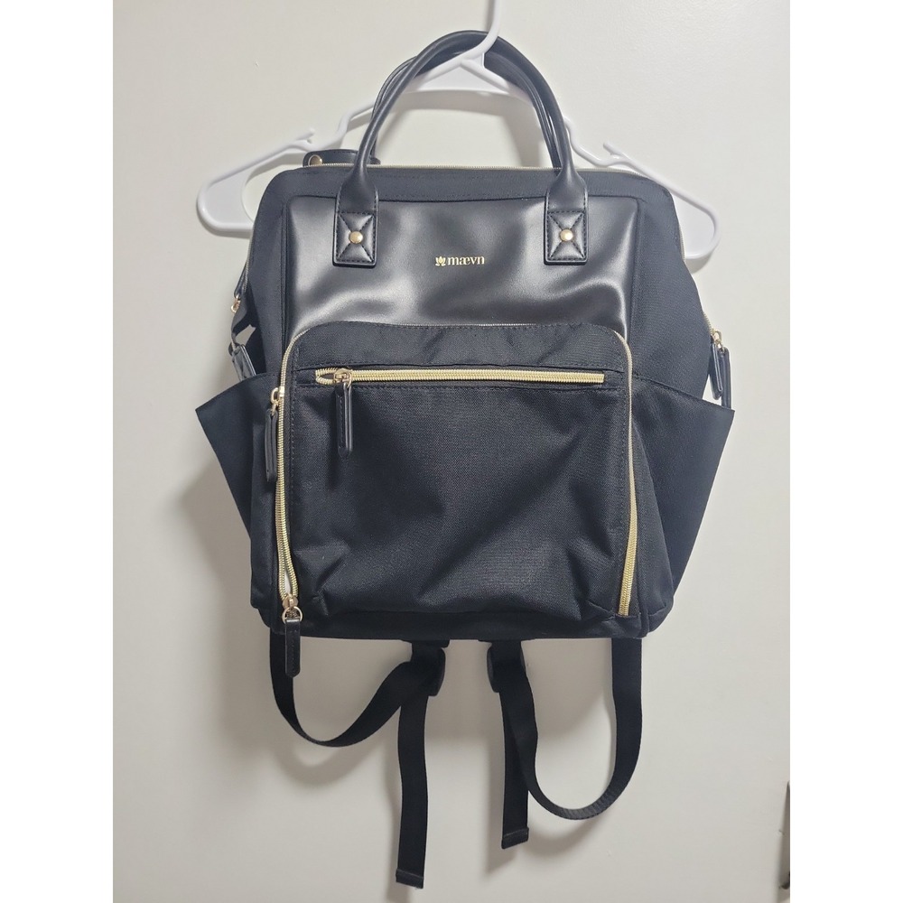 Purse, back pack